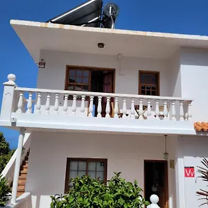 Punta Del Sol Atico , Tijarafe España