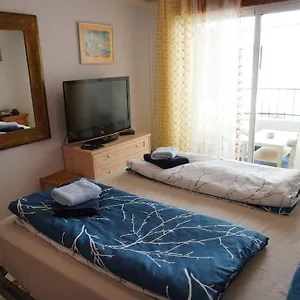 Del Mar - Am , Algarrobo Costa España