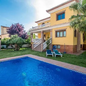 Apto-en El Bajo De La Casa-estilo Rustico En Apartamento