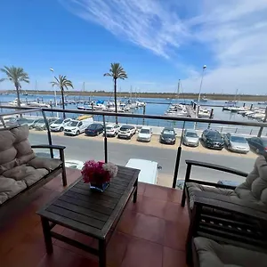 Puerto Deportivo Apartamento