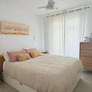 Con Parking En Torre Almenara Apartamento